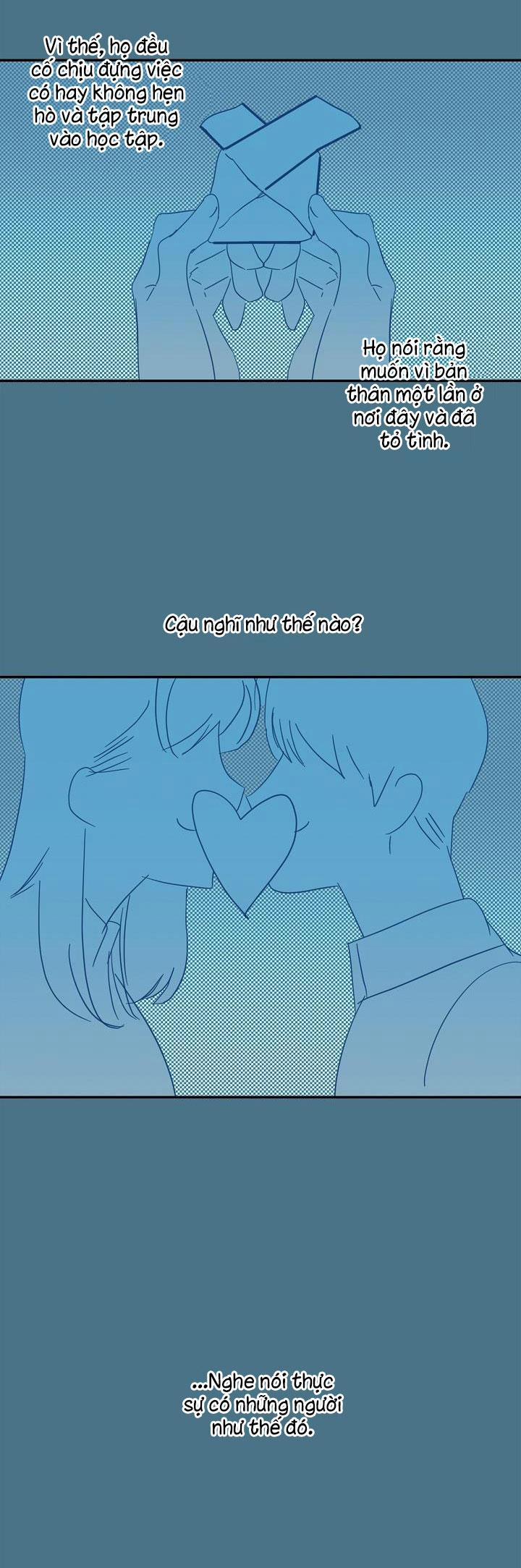 TRUYỆN NGẮN BL DÂM ĐÃNG 27 trang 45