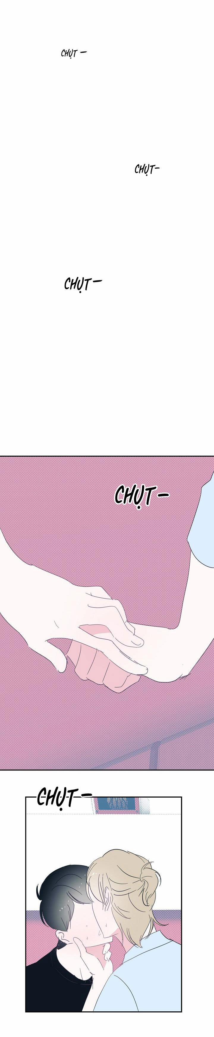 TRUYỆN NGẮN BL DÂM ĐÃNG 27 trang 48