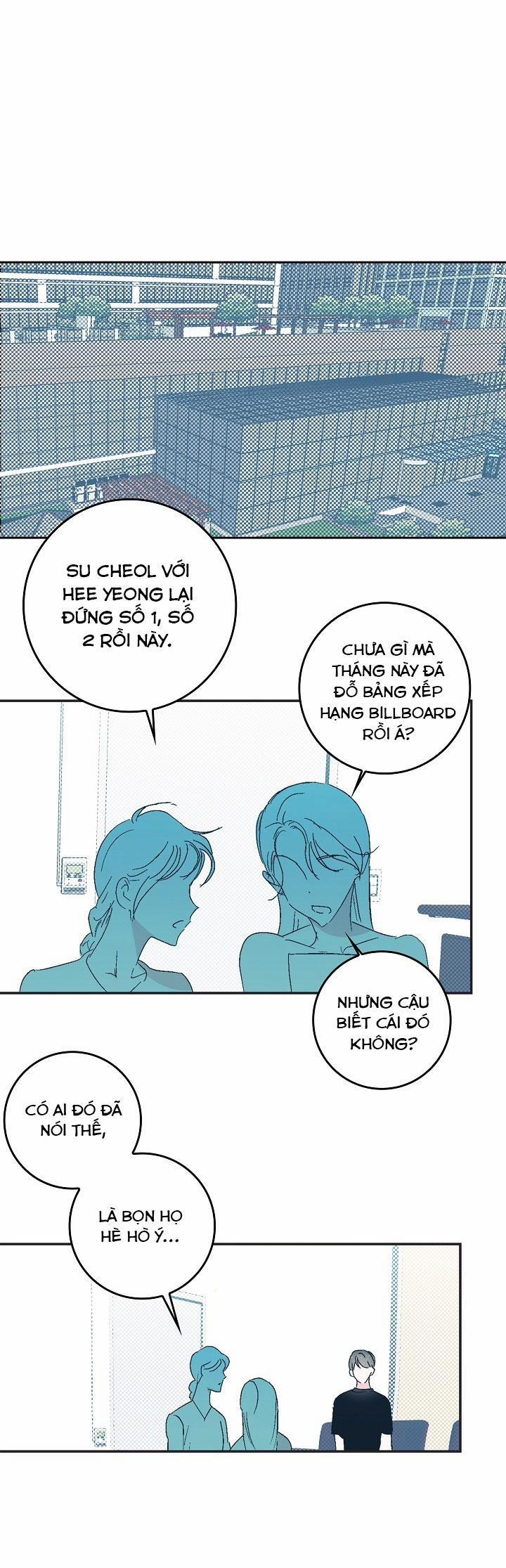 TRUYỆN NGẮN BL DÂM ĐÃNG 27 trang 5