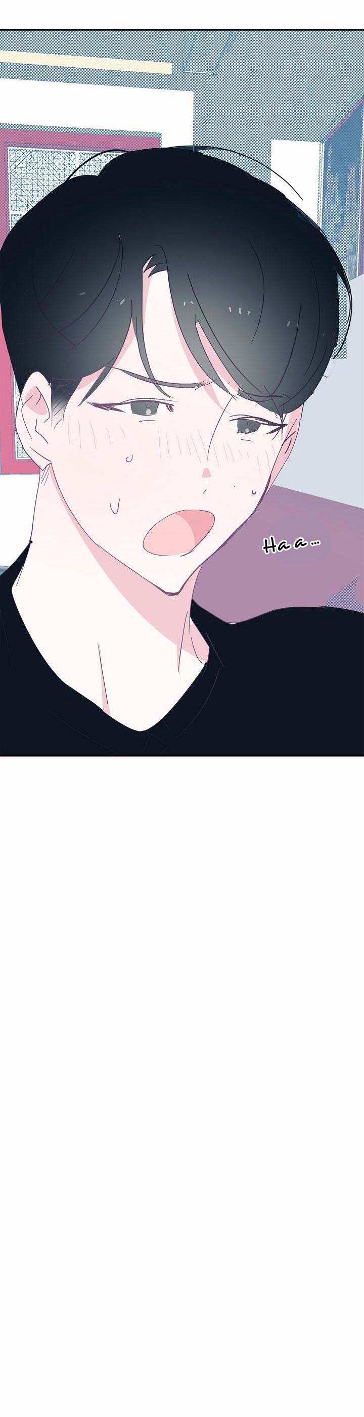 TRUYỆN NGẮN BL DÂM ĐÃNG 27 trang 50