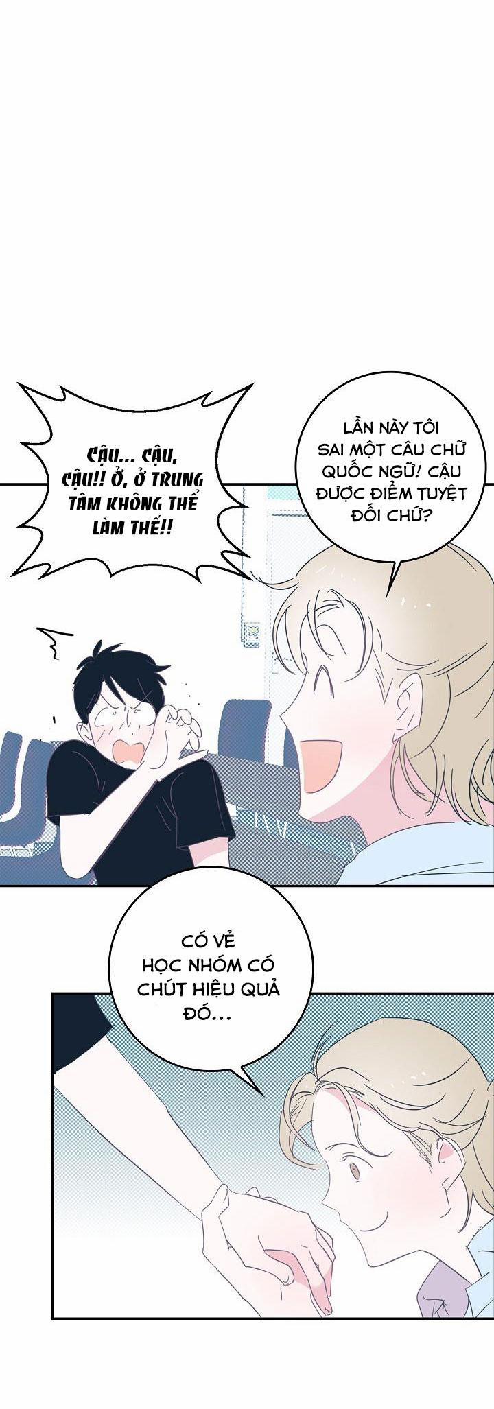 TRUYỆN NGẮN BL DÂM ĐÃNG 27 trang 56