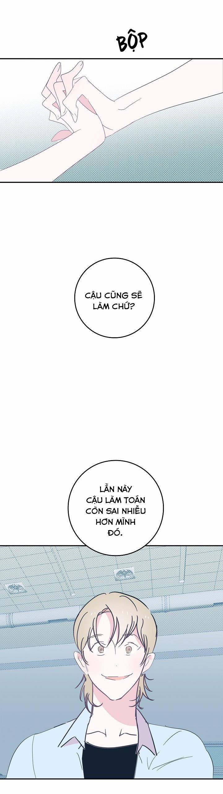 TRUYỆN NGẮN BL DÂM ĐÃNG 27 trang 58