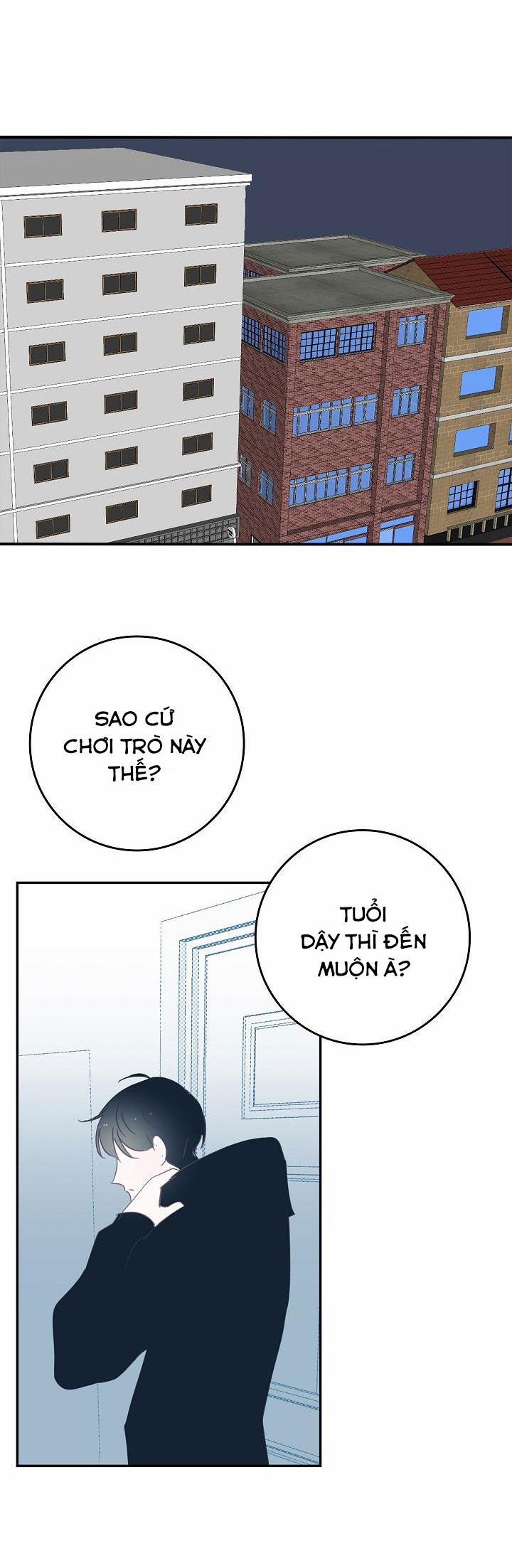 TRUYỆN NGẮN BL DÂM ĐÃNG 27 trang 61