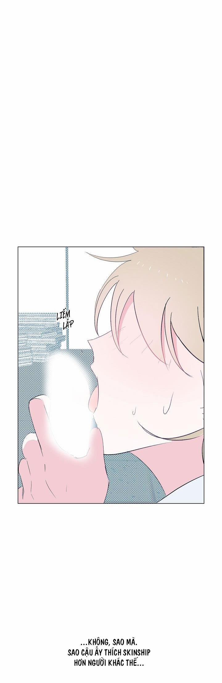 TRUYỆN NGẮN BL DÂM ĐÃNG 27 trang 66