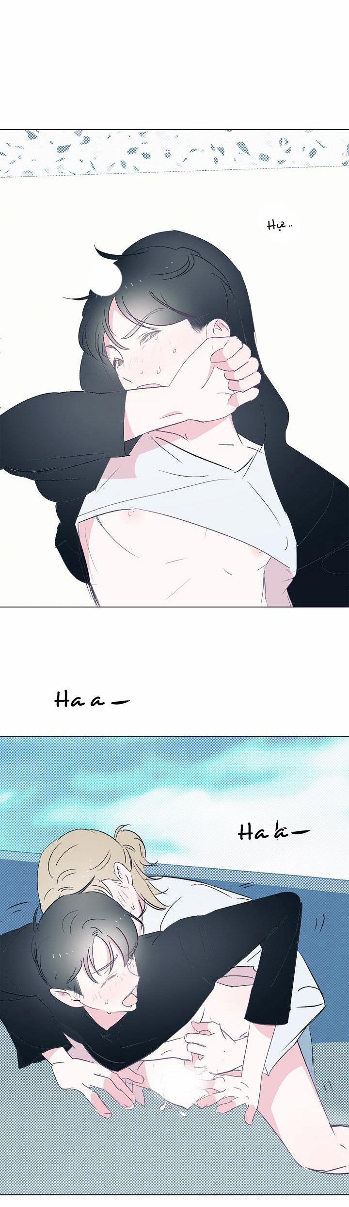 TRUYỆN NGẮN BL DÂM ĐÃNG 27 trang 67