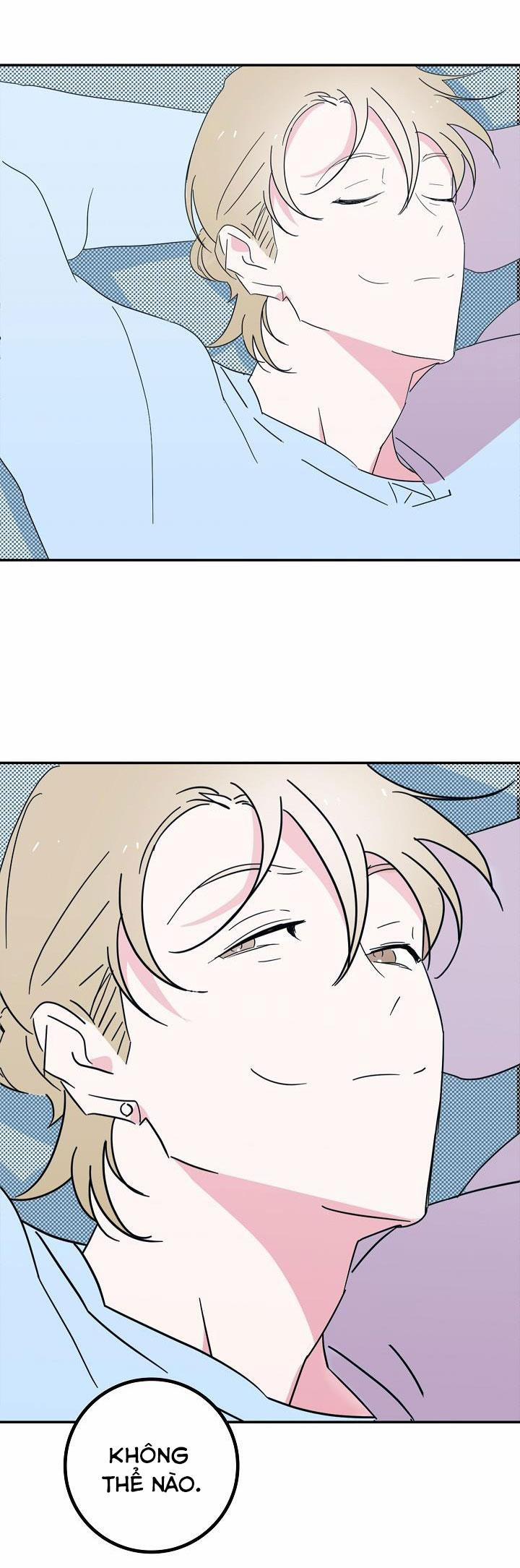 TRUYỆN NGẮN BL DÂM ĐÃNG 28 trang 11