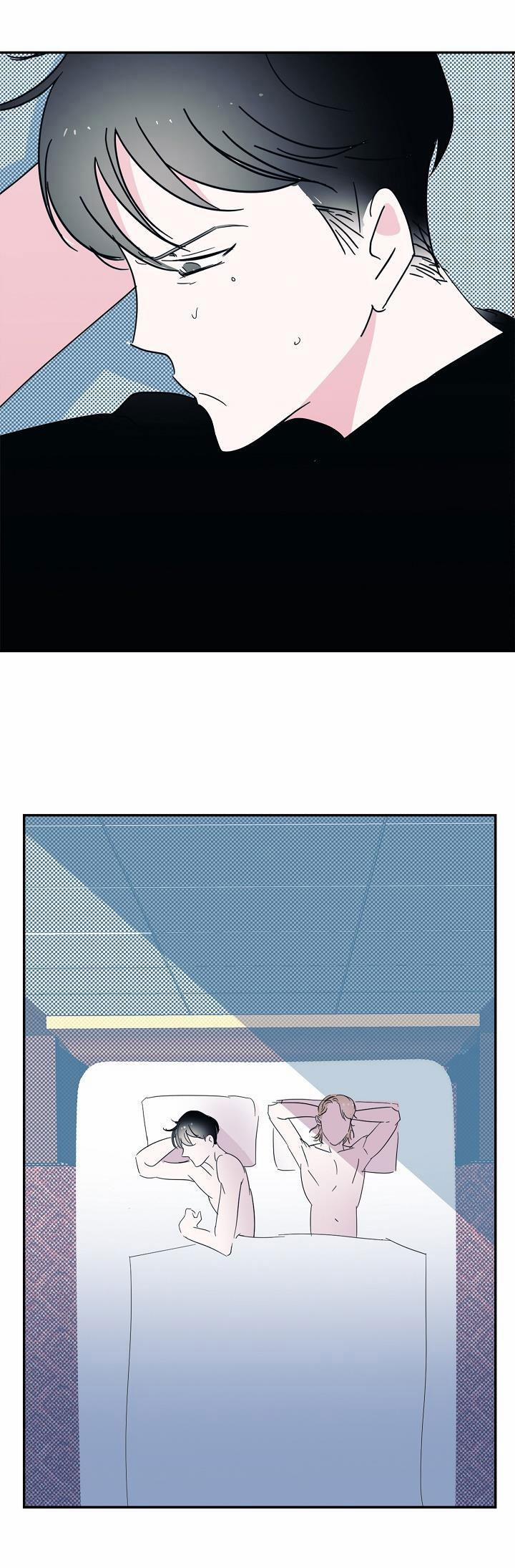 TRUYỆN NGẮN BL DÂM ĐÃNG 28 trang 12