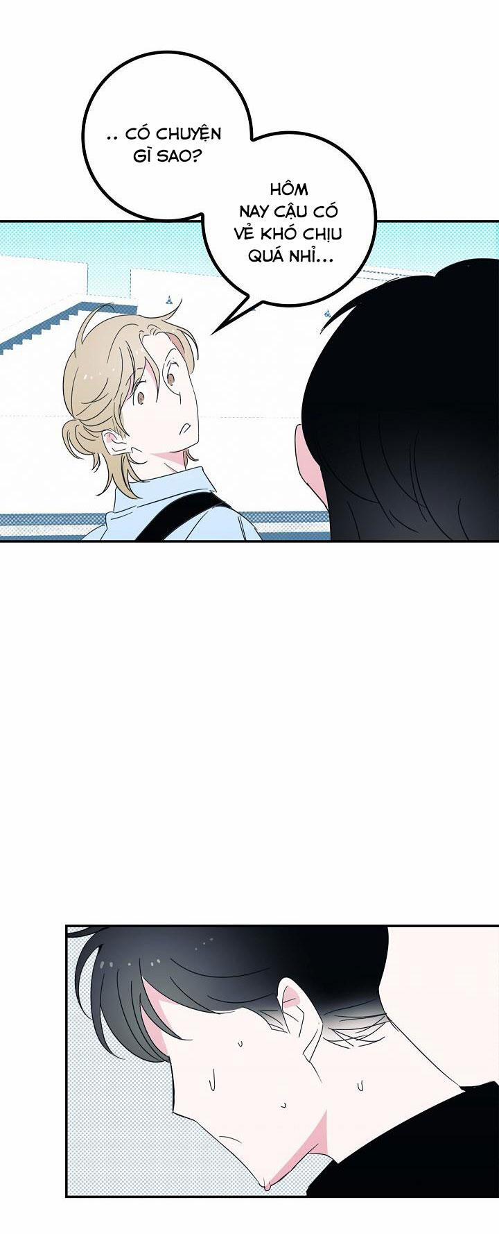 TRUYỆN NGẮN BL DÂM ĐÃNG 28 trang 14