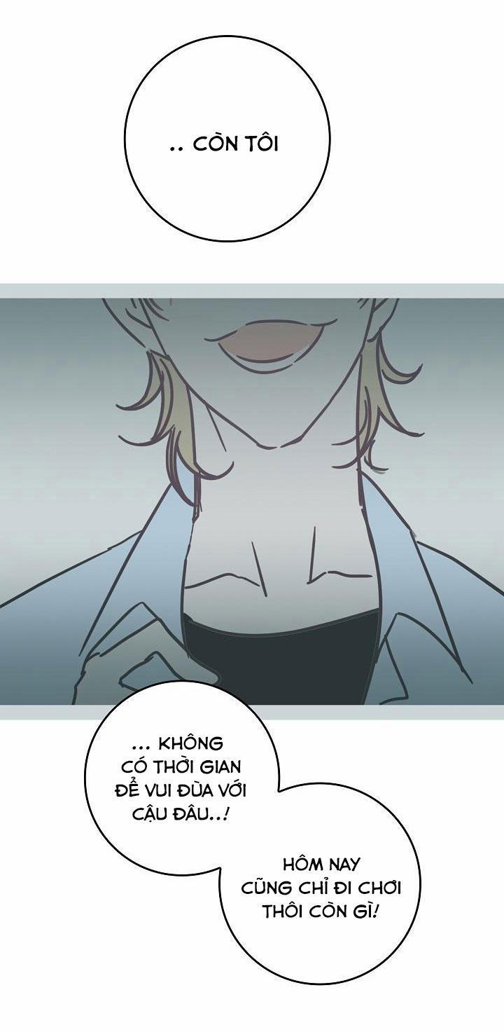 TRUYỆN NGẮN BL DÂM ĐÃNG 28 trang 18