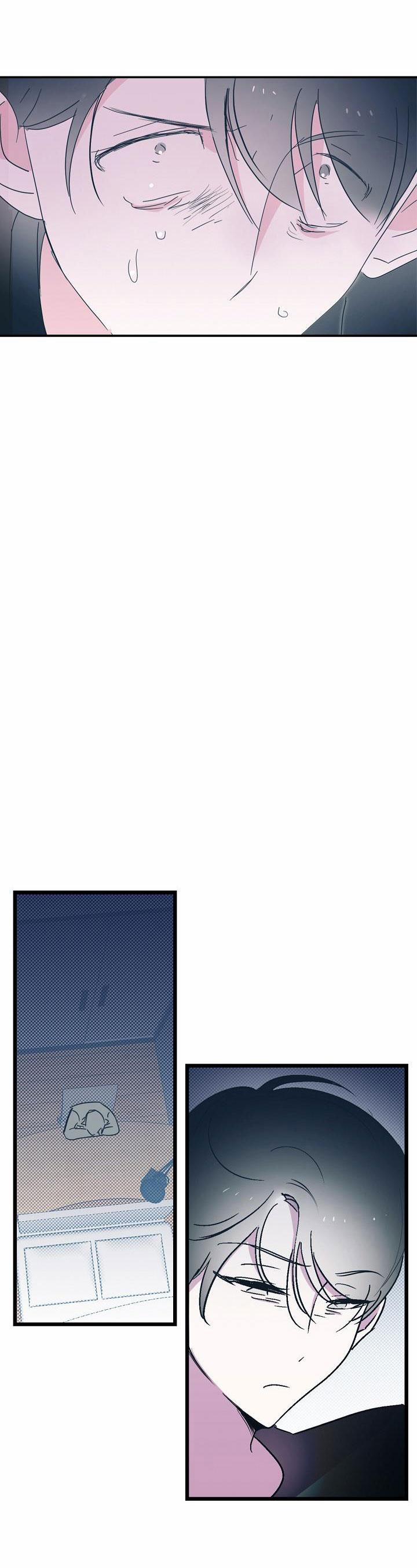 TRUYỆN NGẮN BL DÂM ĐÃNG 28 trang 21