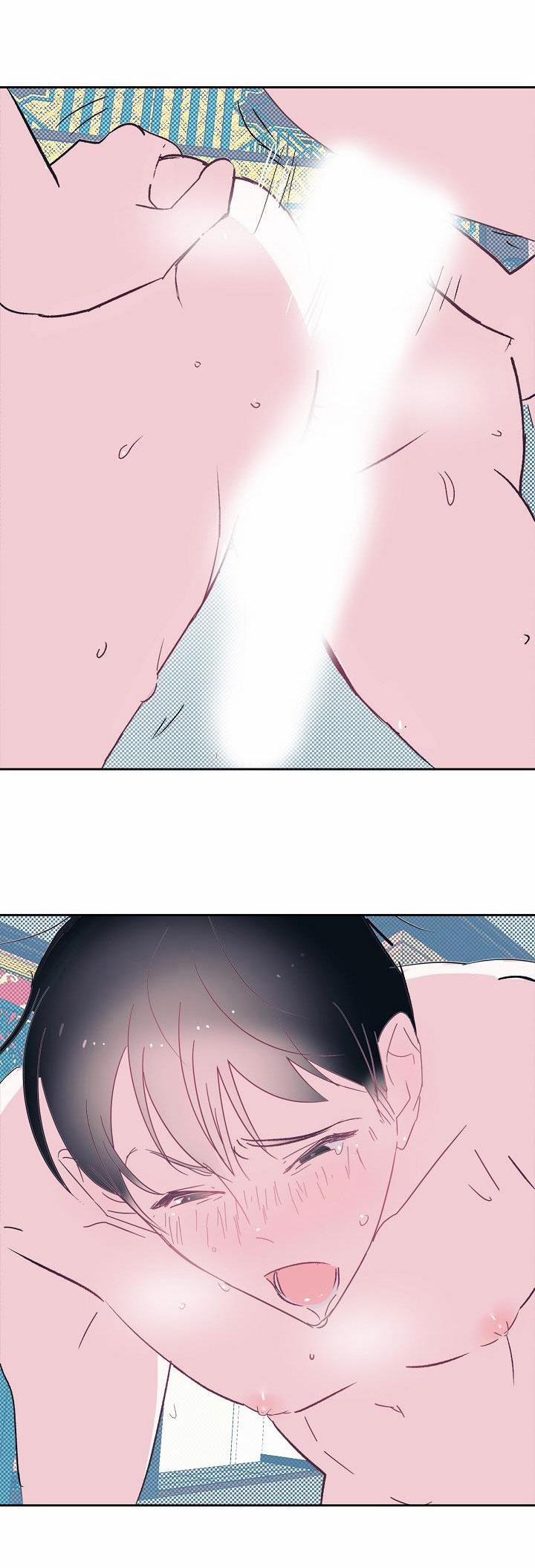 TRUYỆN NGẮN BL DÂM ĐÃNG 28 trang 3