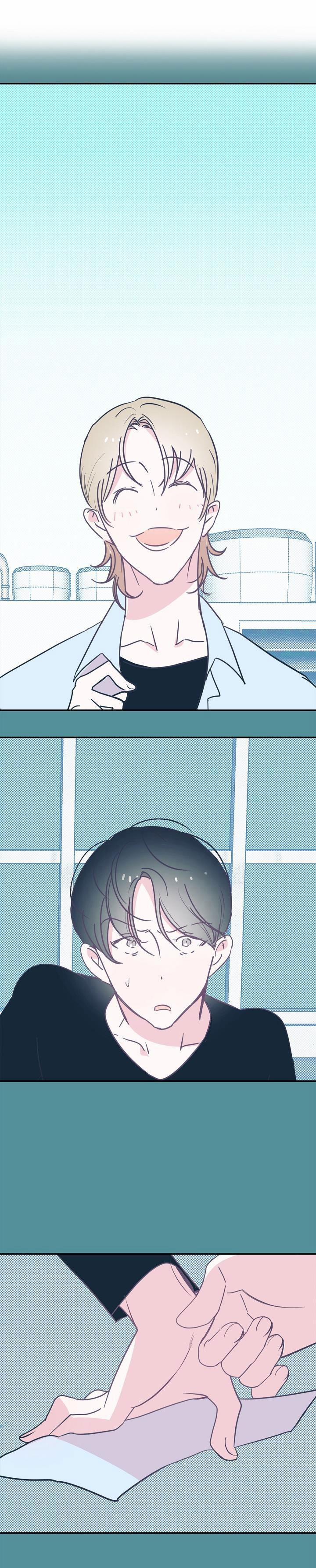 TRUYỆN NGẮN BL DÂM ĐÃNG 28 trang 36