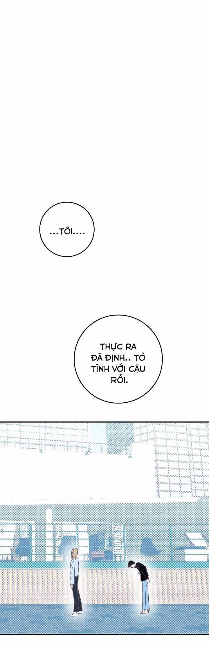 TRUYỆN NGẮN BL DÂM ĐÃNG 28 trang 38