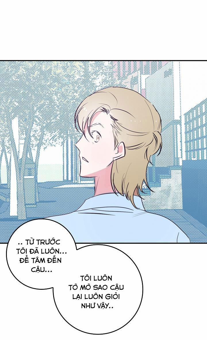 TRUYỆN NGẮN BL DÂM ĐÃNG 28 trang 39