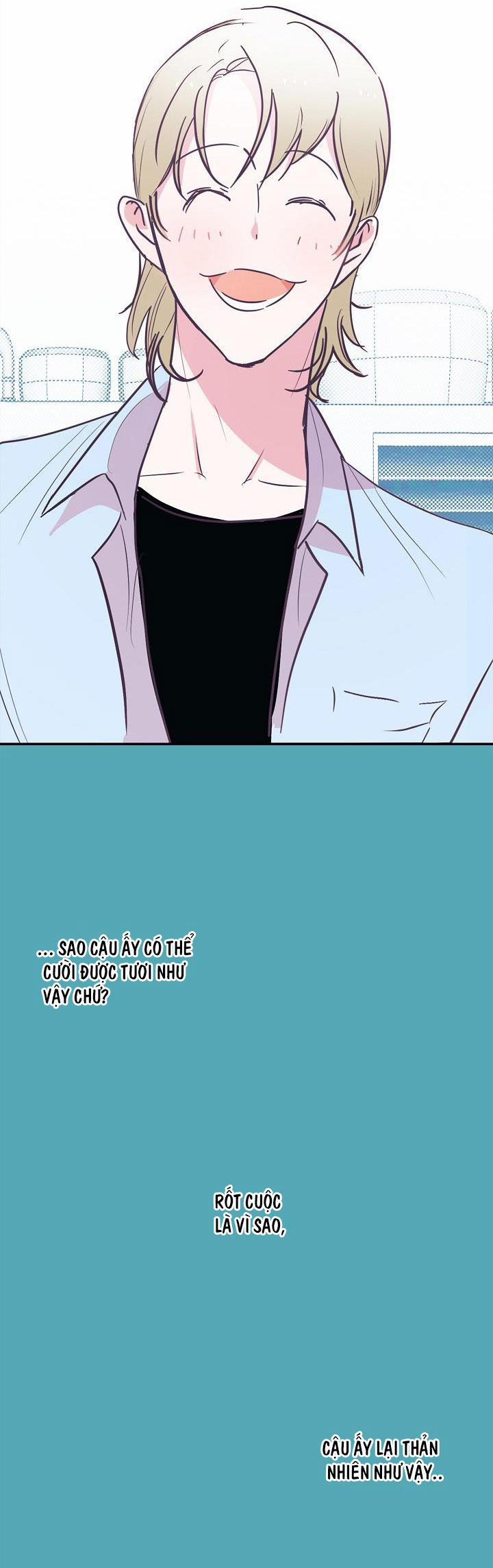 TRUYỆN NGẮN BL DÂM ĐÃNG 28 trang 42