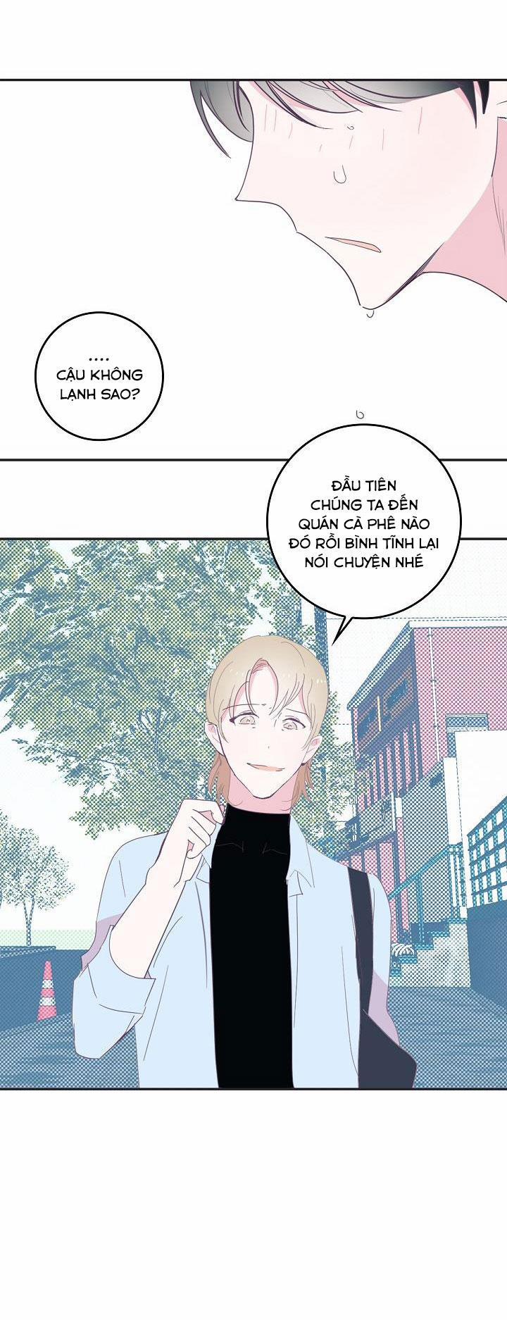 TRUYỆN NGẮN BL DÂM ĐÃNG 28 trang 46