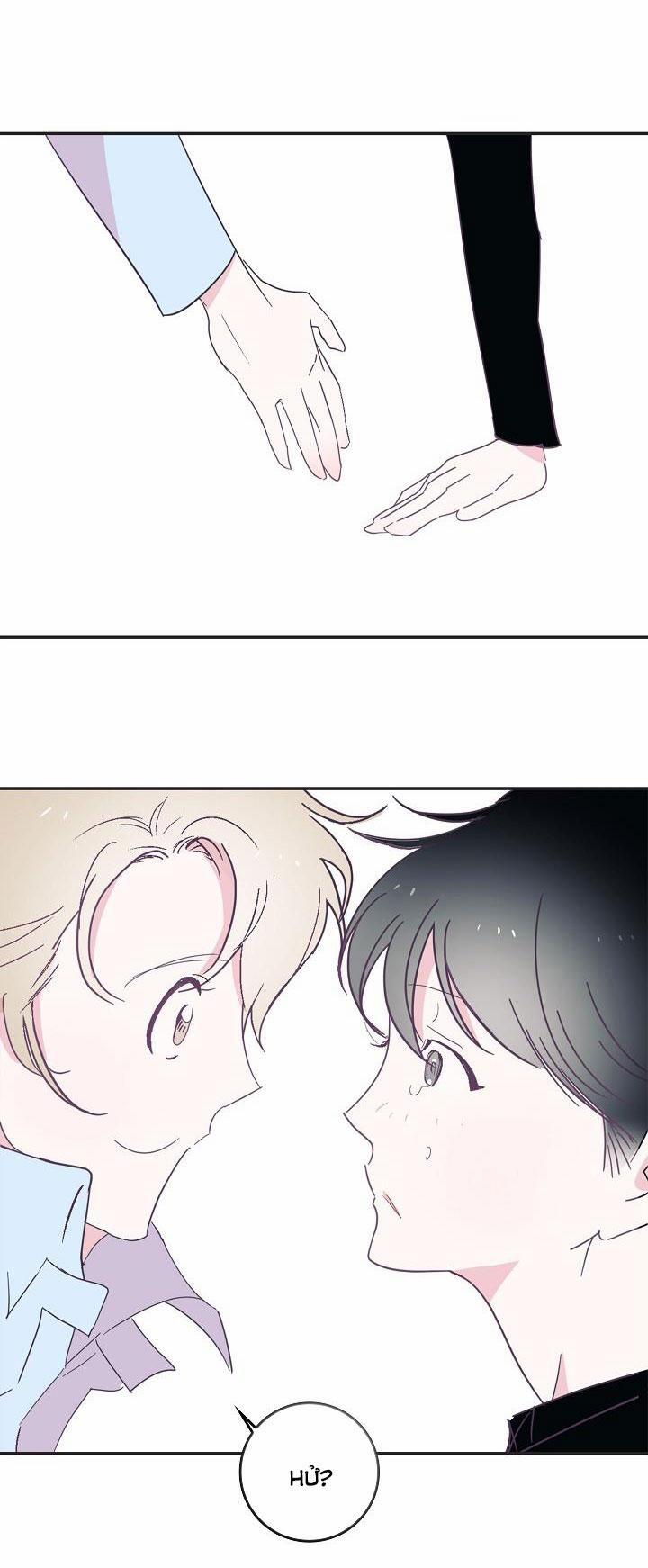 TRUYỆN NGẮN BL DÂM ĐÃNG 28 trang 47