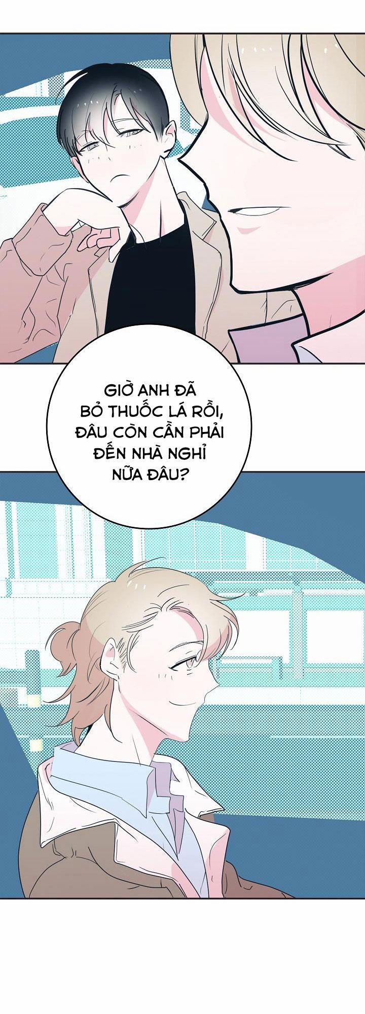 TRUYỆN NGẮN BL DÂM ĐÃNG 28 trang 53