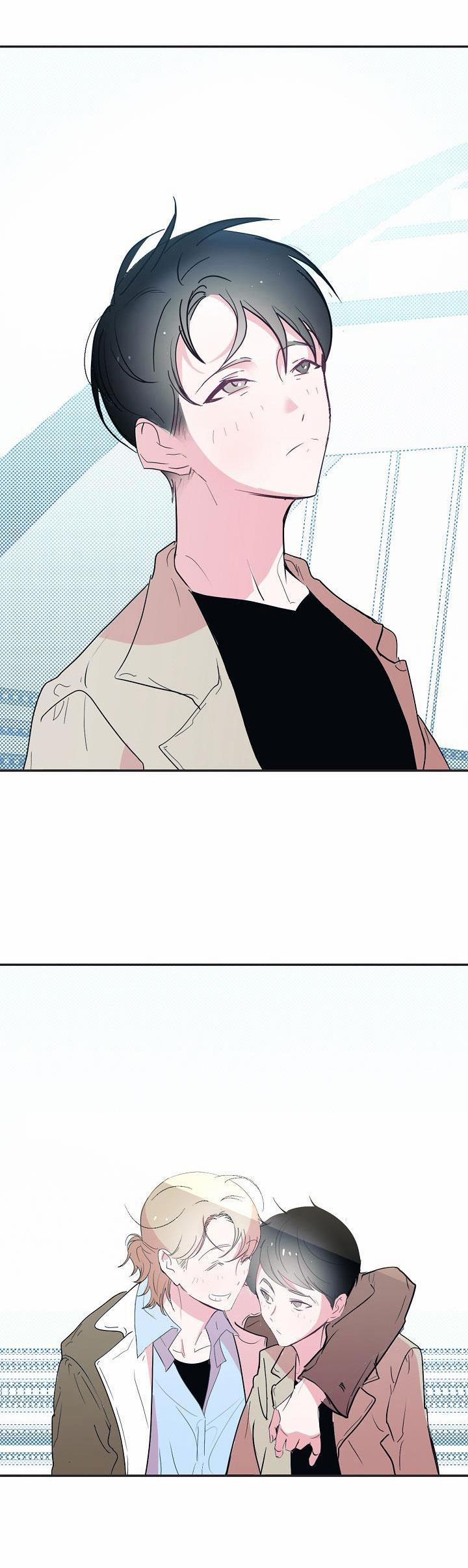 TRUYỆN NGẮN BL DÂM ĐÃNG 28 trang 60