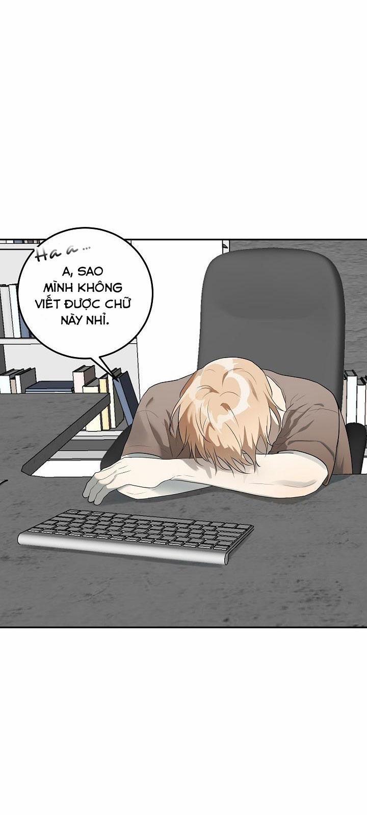 TRUYỆN NGẮN BL DÂM ĐÃNG 29 trang 4