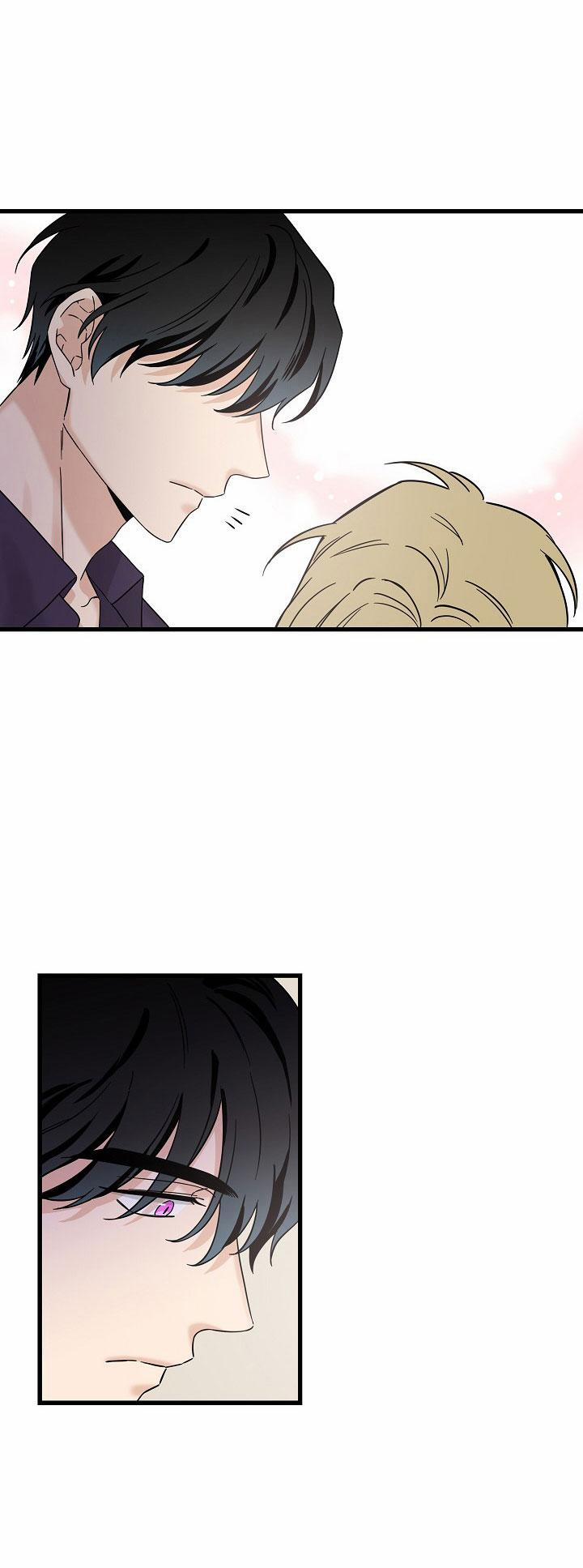 TRUYỆN NGẮN BL DÂM ĐÃNG 3.1 trang 11