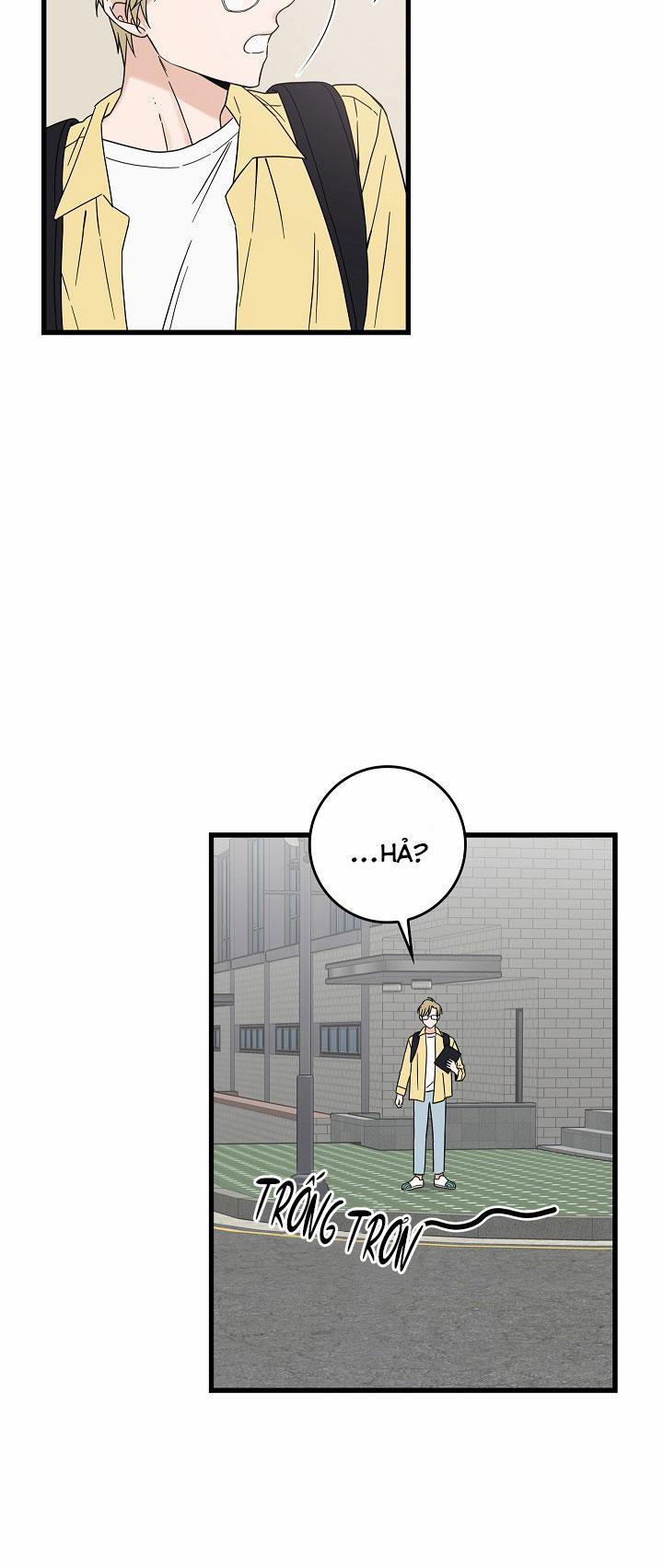 TRUYỆN NGẮN BL DÂM ĐÃNG 3.1 trang 14