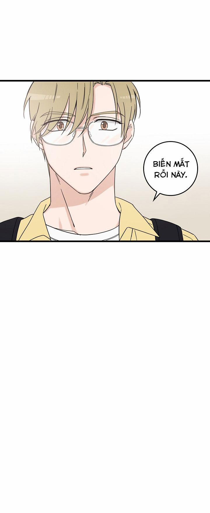 TRUYỆN NGẮN BL DÂM ĐÃNG 3.1 trang 15