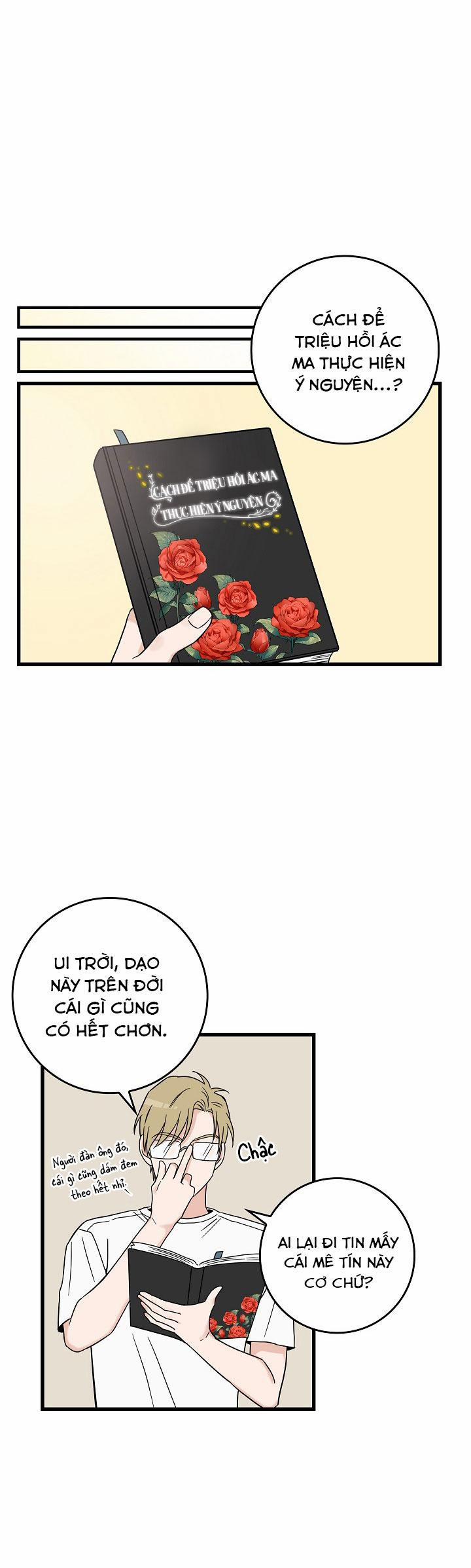 TRUYỆN NGẮN BL DÂM ĐÃNG 3.1 trang 16