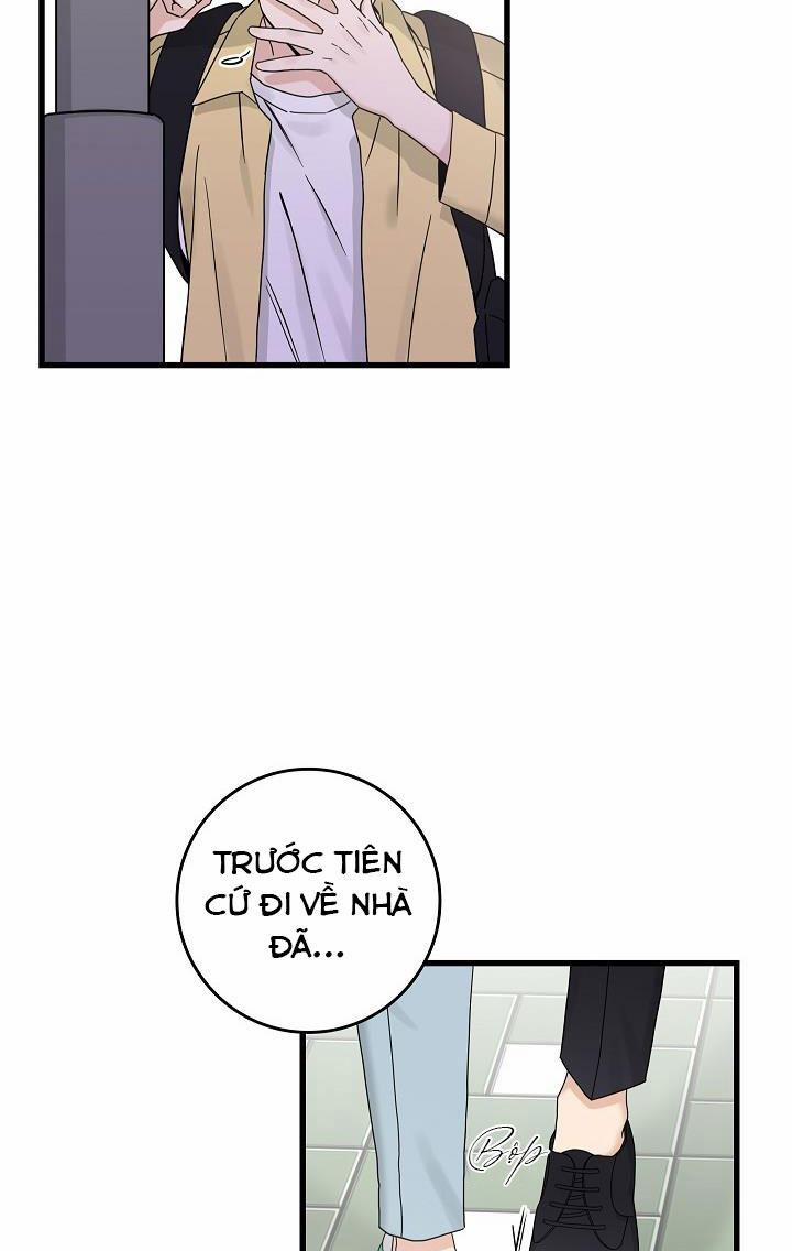 TRUYỆN NGẮN BL DÂM ĐÃNG 3.2 trang 10