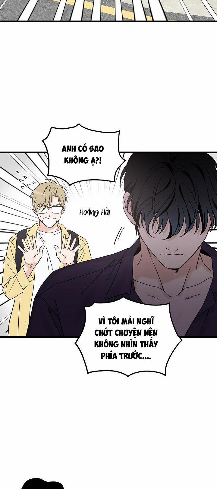 TRUYỆN NGẮN BL DÂM ĐÃNG 3.2 trang 12