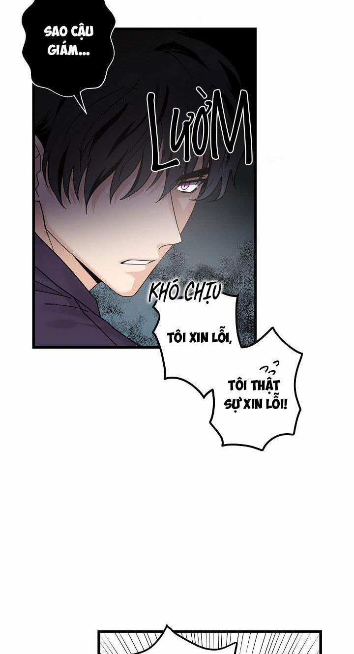 TRUYỆN NGẮN BL DÂM ĐÃNG 3.2 trang 13