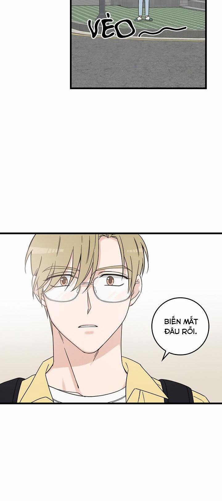 TRUYỆN NGẮN BL DÂM ĐÃNG 3.2 trang 20