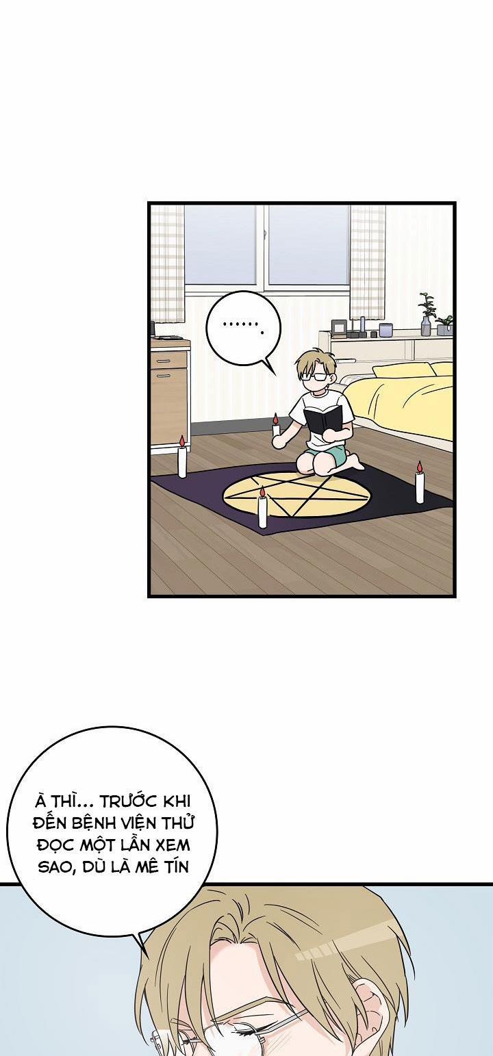 TRUYỆN NGẮN BL DÂM ĐÃNG 3.2 trang 23