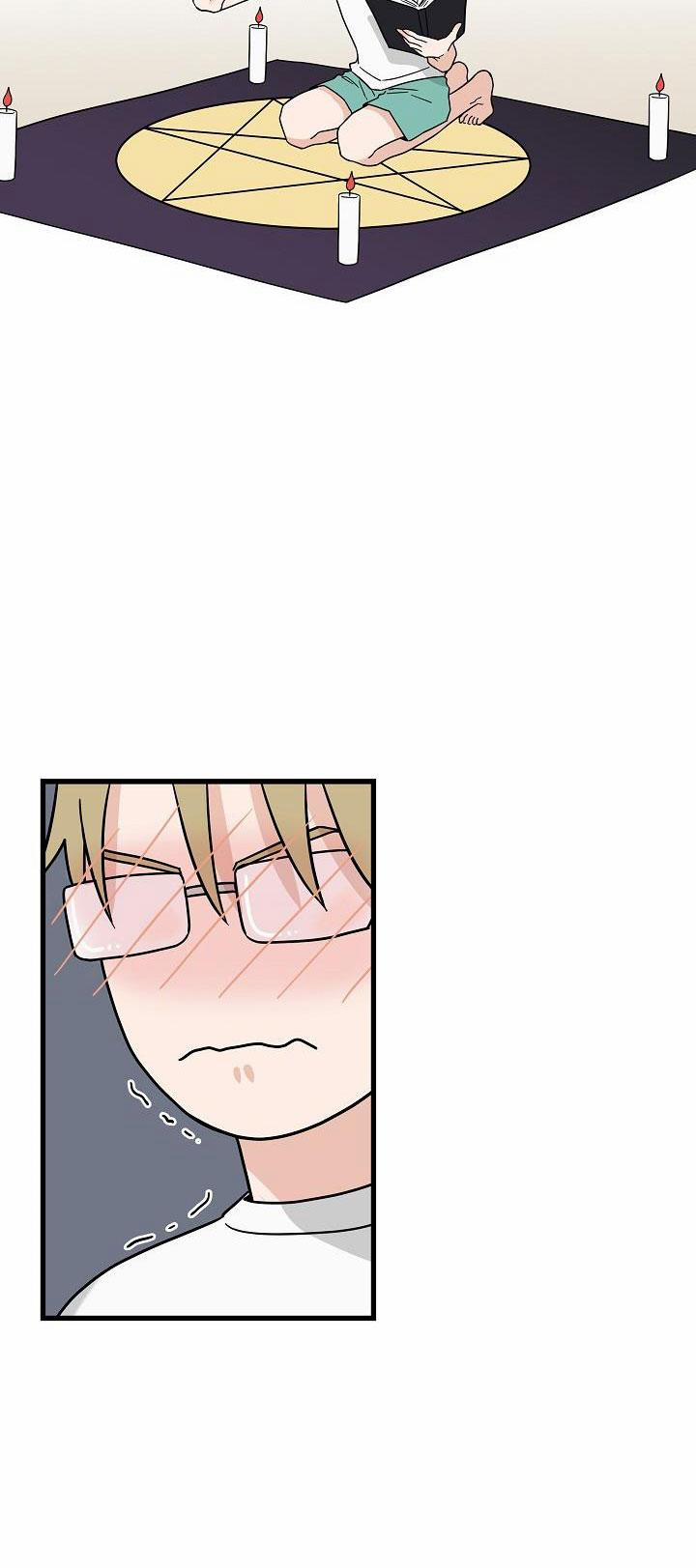 TRUYỆN NGẮN BL DÂM ĐÃNG 3.2 trang 28