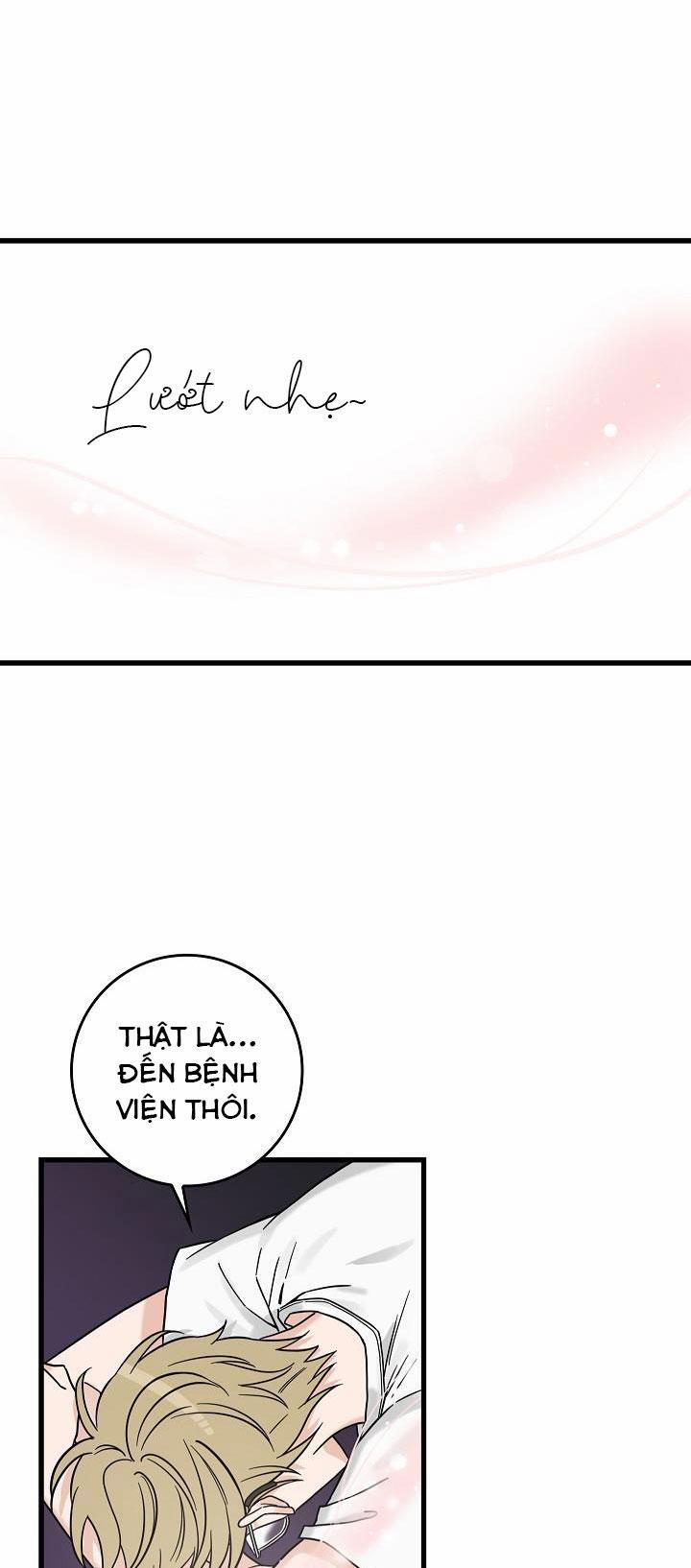 TRUYỆN NGẮN BL DÂM ĐÃNG 3.2 trang 30
