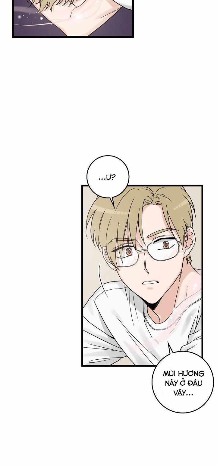 TRUYỆN NGẮN BL DÂM ĐÃNG 3.2 trang 31