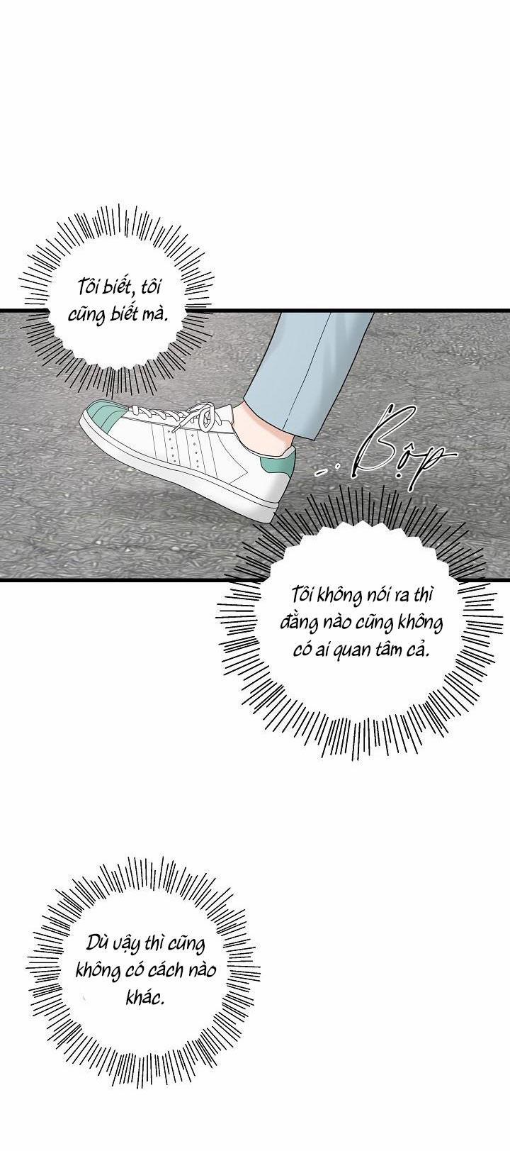 TRUYỆN NGẮN BL DÂM ĐÃNG 3.2 trang 4