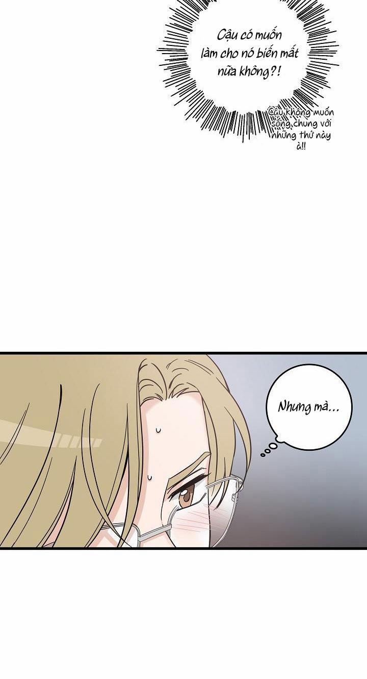 TRUYỆN NGẮN BL DÂM ĐÃNG 3.2 trang 46