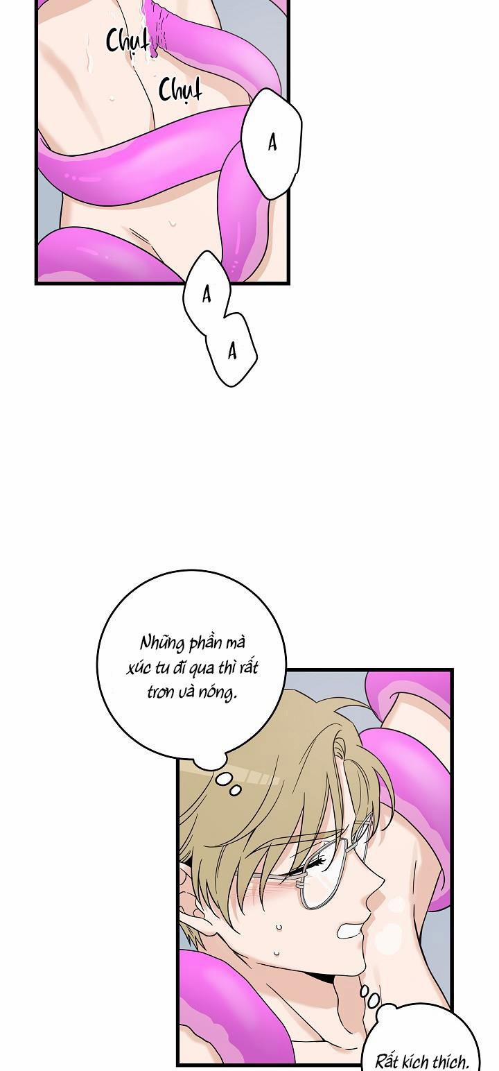 TRUYỆN NGẮN BL DÂM ĐÃNG 3.2 trang 49