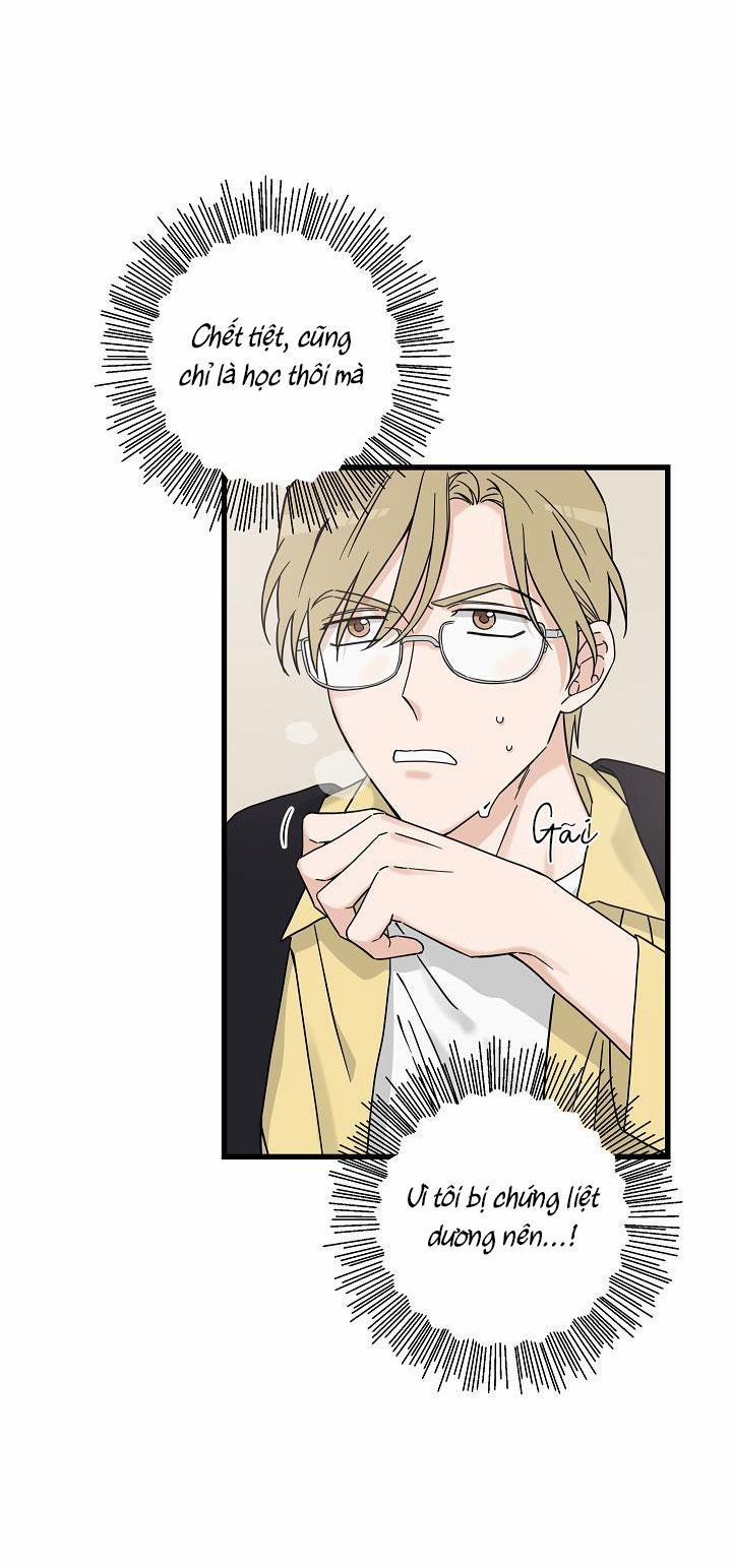 TRUYỆN NGẮN BL DÂM ĐÃNG 3.2 trang 7