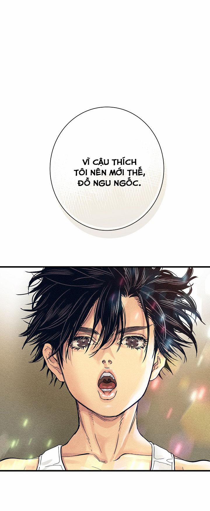 TRUYỆN NGẮN BL DÂM ĐÃNG 3 trang 2