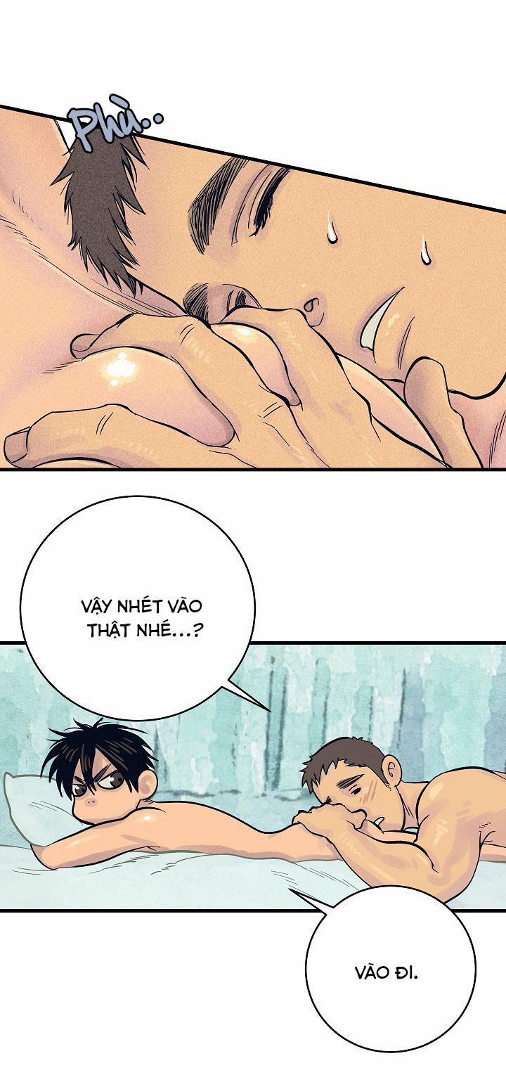 TRUYỆN NGẮN BL DÂM ĐÃNG 3 trang 20