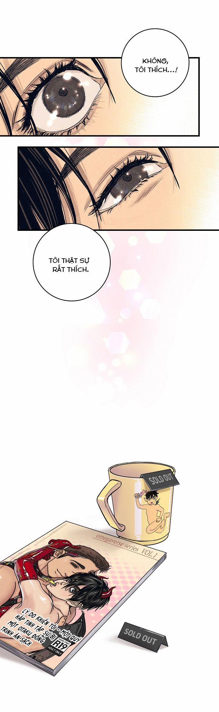 TRUYỆN NGẮN BL DÂM ĐÃNG 3 trang 28