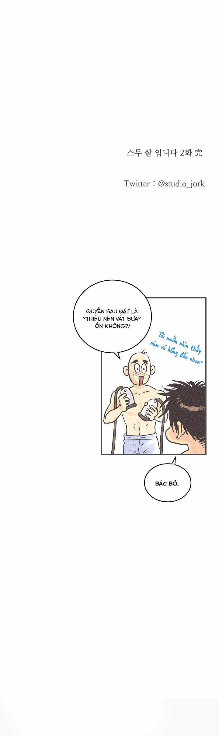 TRUYỆN NGẮN BL DÂM ĐÃNG 3 trang 29