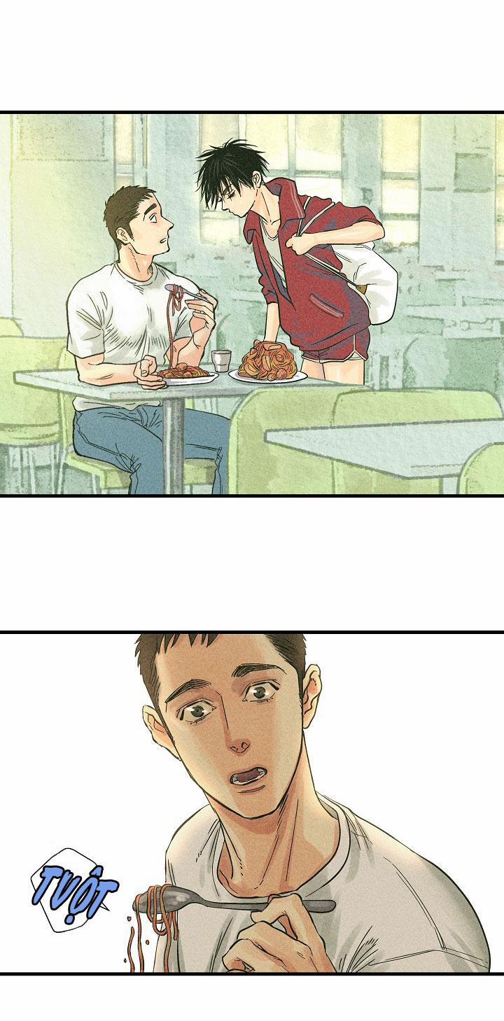 TRUYỆN NGẮN BL DÂM ĐÃNG 3 trang 6