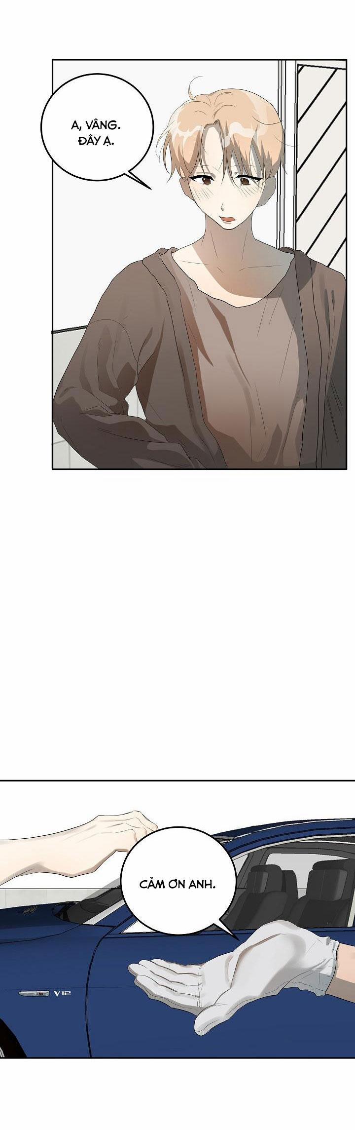 TRUYỆN NGẮN BL DÂM ĐÃNG 30 trang 14