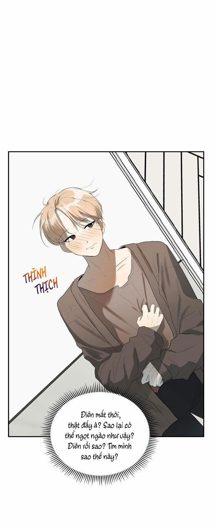 TRUYỆN NGẮN BL DÂM ĐÃNG 30 trang 15