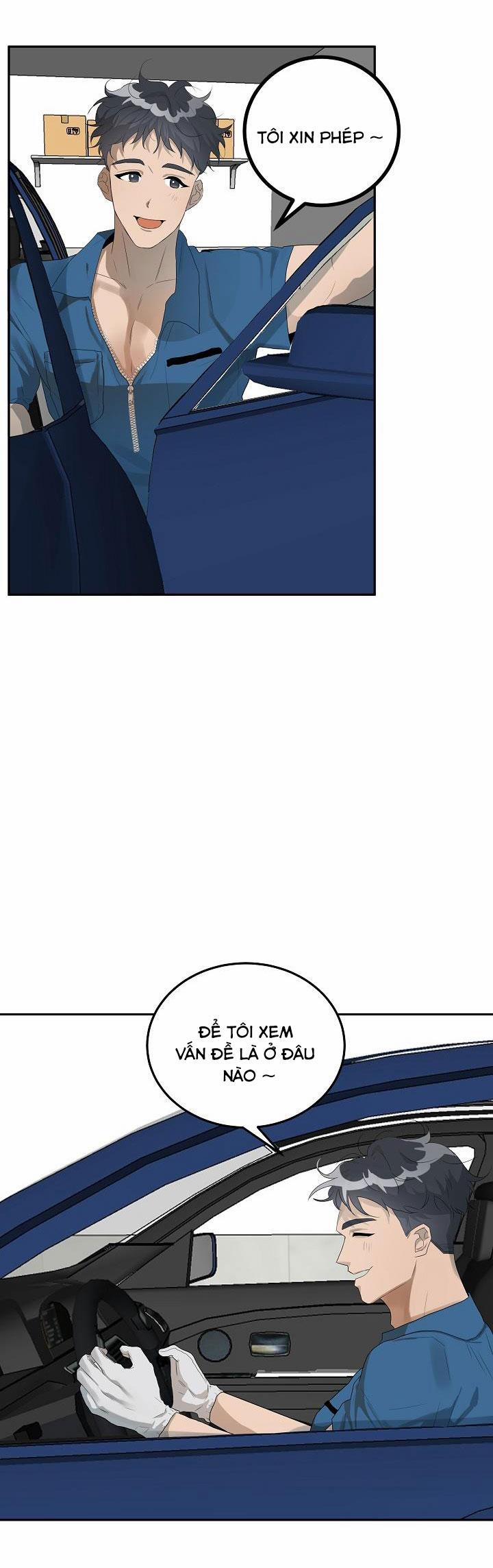 TRUYỆN NGẮN BL DÂM ĐÃNG 30 trang 16