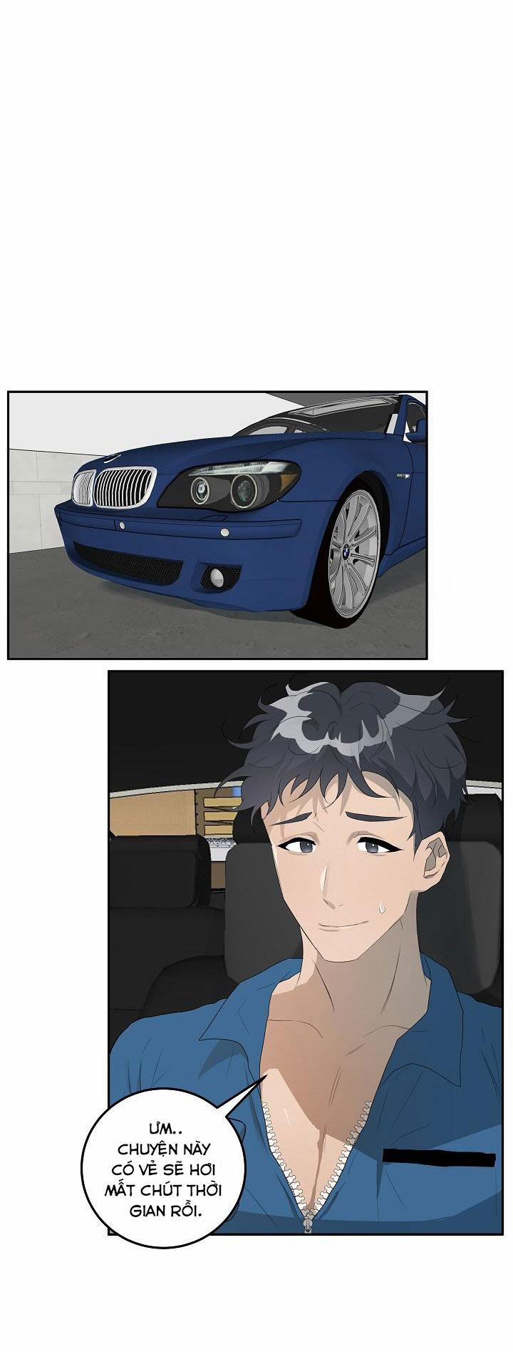 TRUYỆN NGẮN BL DÂM ĐÃNG 30 trang 17