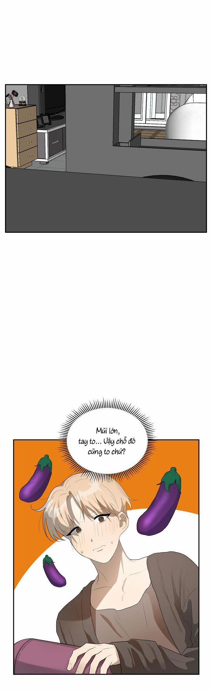 TRUYỆN NGẮN BL DÂM ĐÃNG 30 trang 21